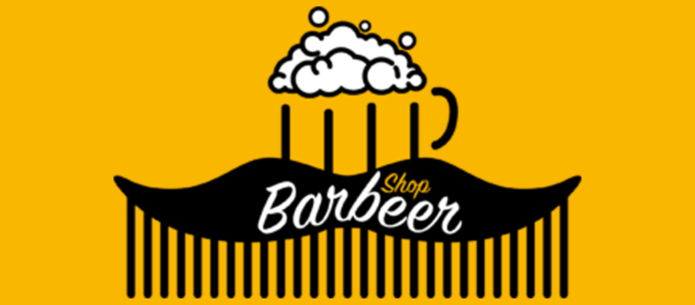 Barbeer-shop